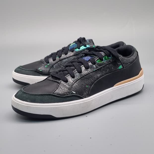 푸마 x알렉산더맥퀸 콜라보 스니커즈 240