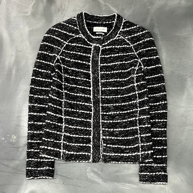  이자벨마랑 에뚜왈 트위드 자켓 +명품감정서 y15709