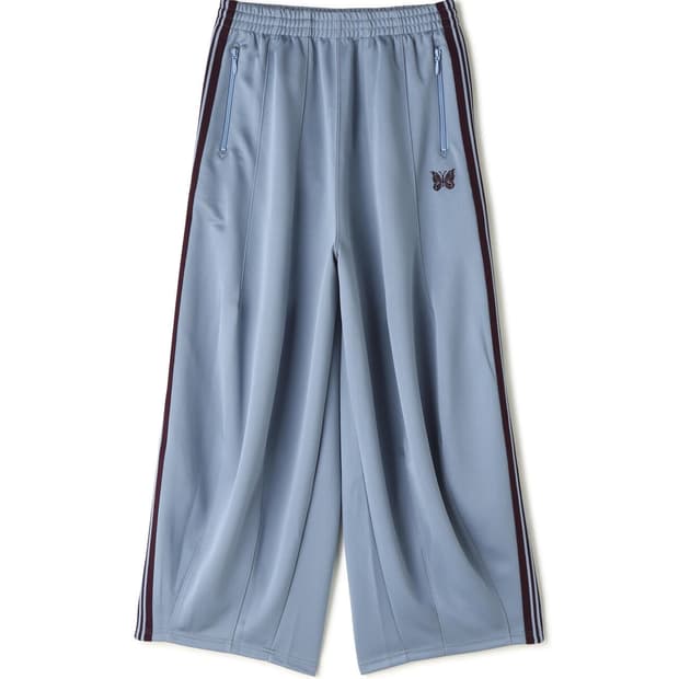 [2컬러/미개봉새상품] 니들스 X BEAVER HD 트랙팬츠