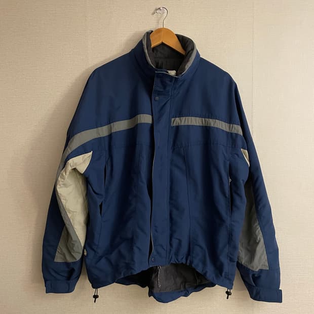 해방촌 소버 굿즈 바람막이