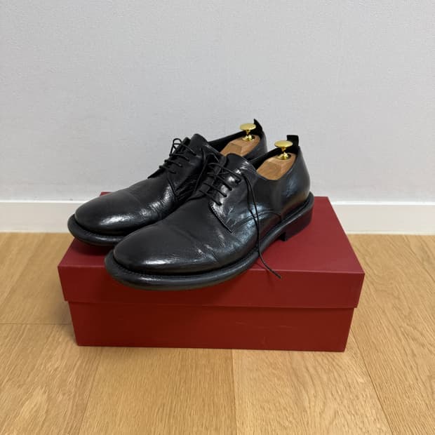 그라더스 블루처08 블랙 275