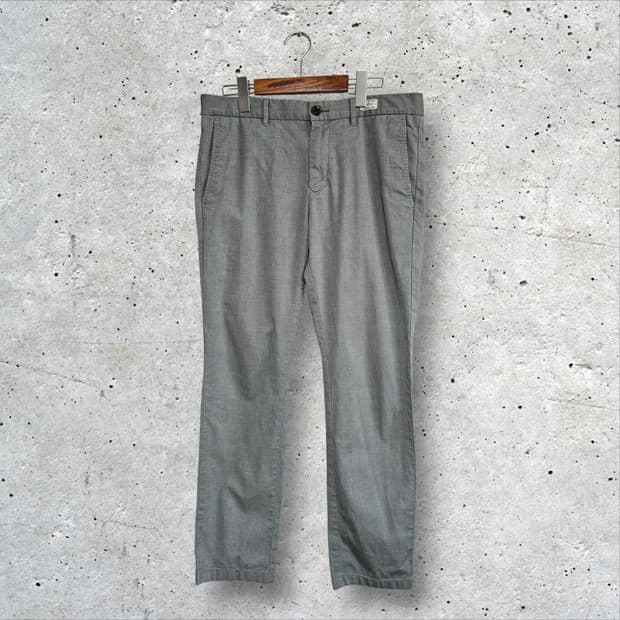 타미힐피거 치노 팬츠 (32/34)
