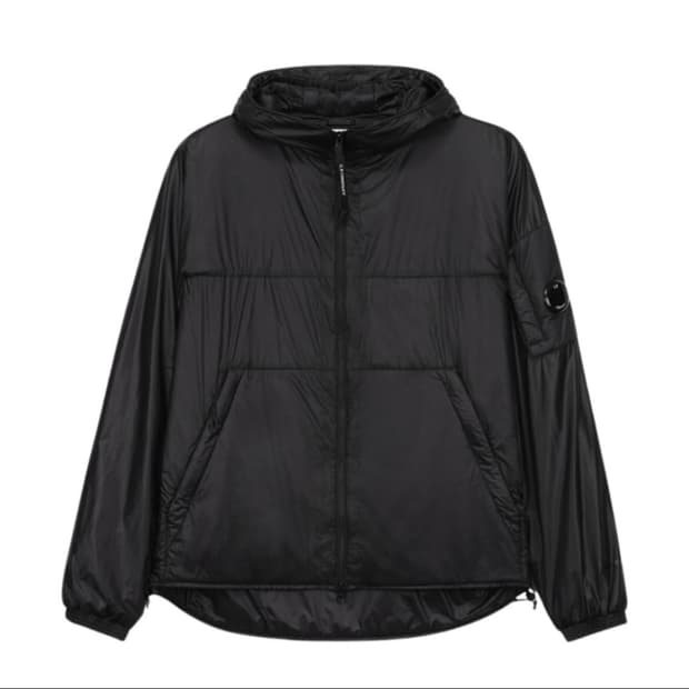 [구매글] cp컴퍼니 나다 쉘 자켓  S/M