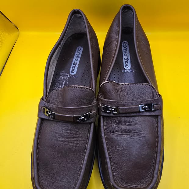 엘칸토 컴포트 로퍼 245 (굽 3.5cm)