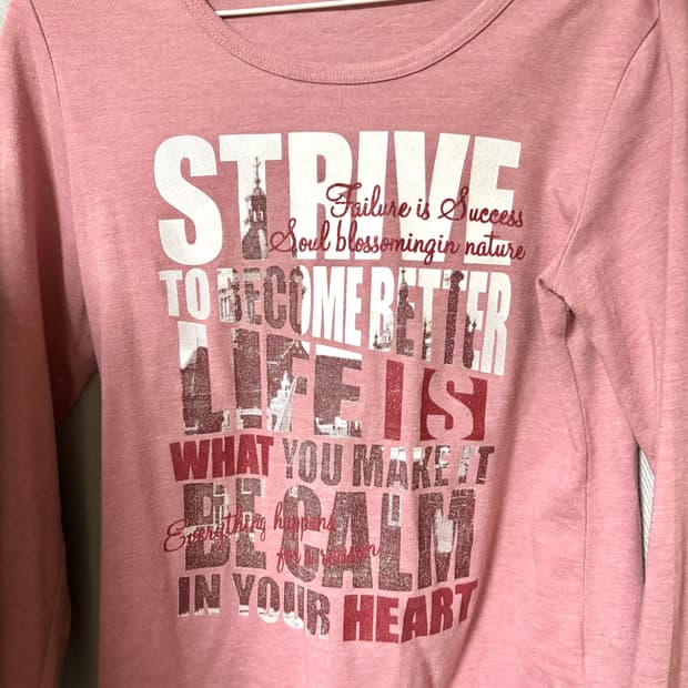 펑크 글리터 핑크 슬리브 데스라이즈