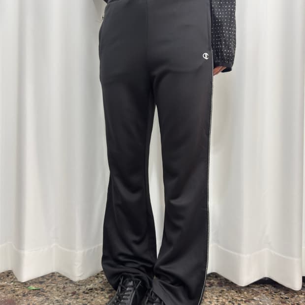 champion line pants
