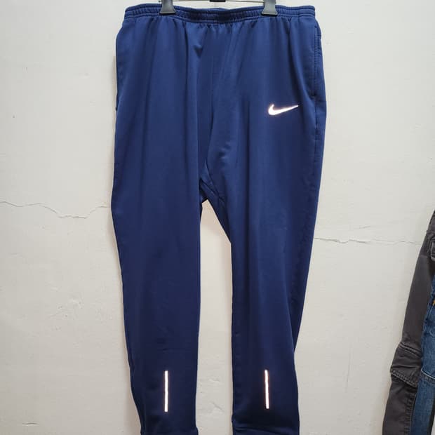 나이키 드라이핏 리플렉티브 팬츠 XXL