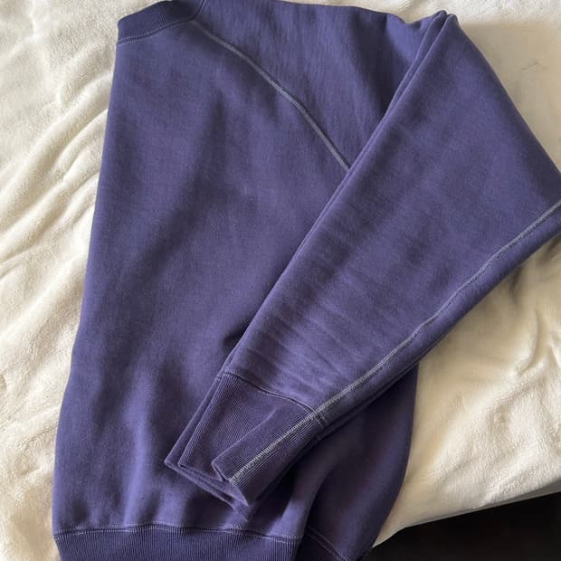 (2xl) 토이즈맥코이 스티브맥퀸 스웻셔츠