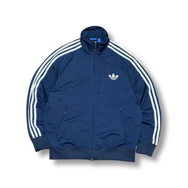 [3XL] 아디다스 네이비 파이어버드 초희귀사이즈 초희귀매물