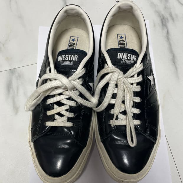 원스타 한별 유광