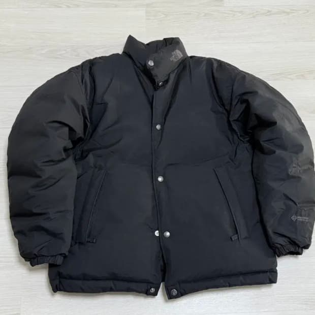 노스페이스 재팬 얼터레이션 시에라 자켓 XS