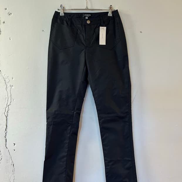 Joseph 90s Nylon Pants