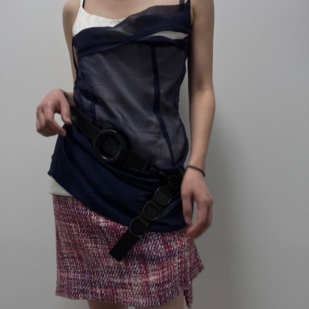 VIVIENNE WESTWOOD ANGLOMANIA