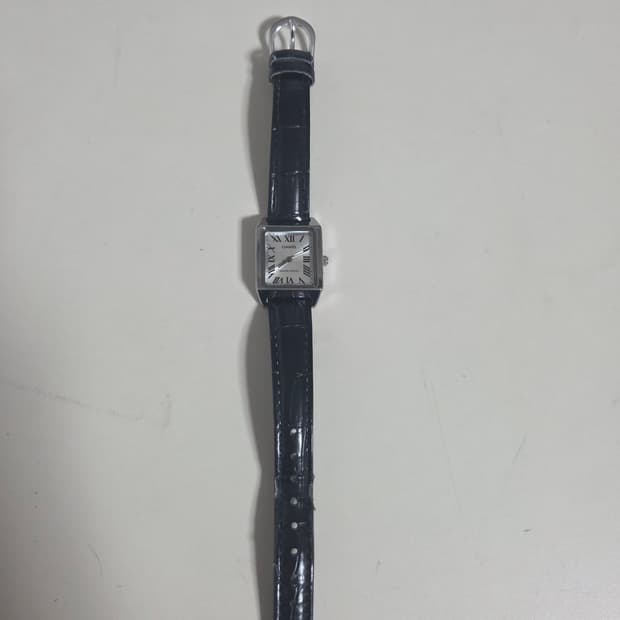 카시오 시계 ltp-v007l-7b1