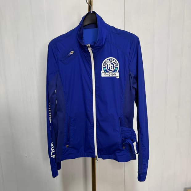 파리게이츠 골프 자켓 (새옷) 0사이즈