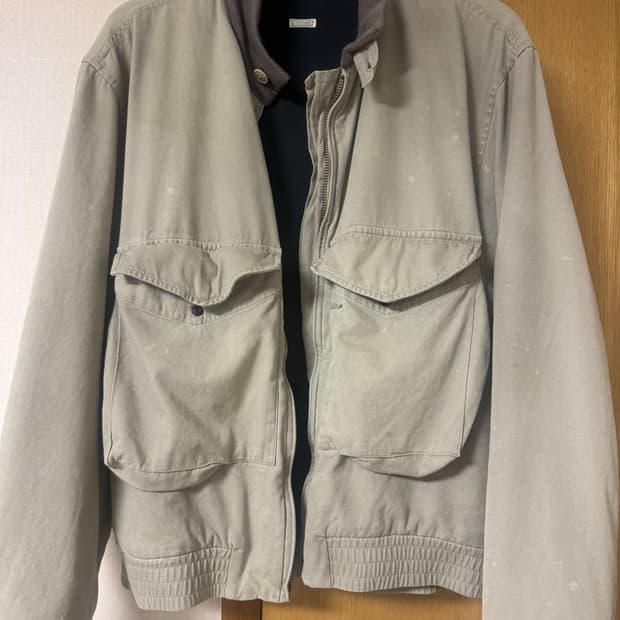 아프레쎄 그레이지 4