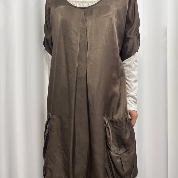 zucca blouse
