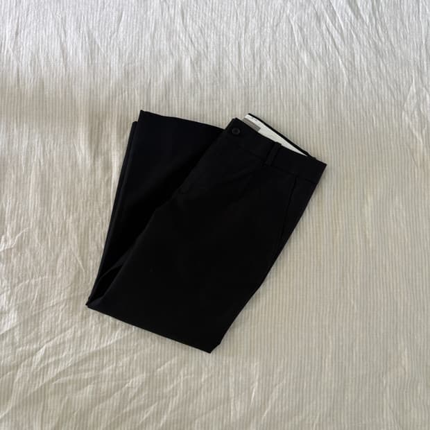  ▫️Margaret Howell Capri Wool Pant's