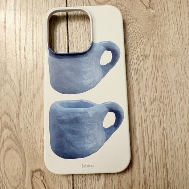 이니미 아이폰케이스 14프로