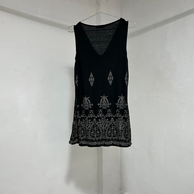 vtg top