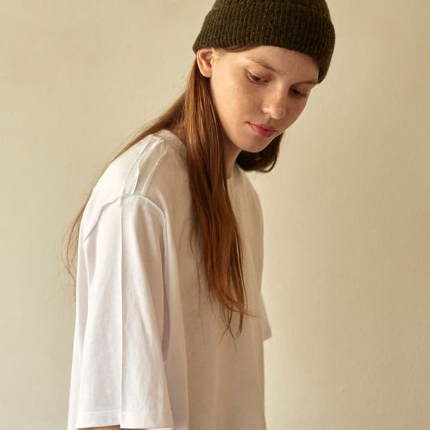 로클 (로우클래식) 비니