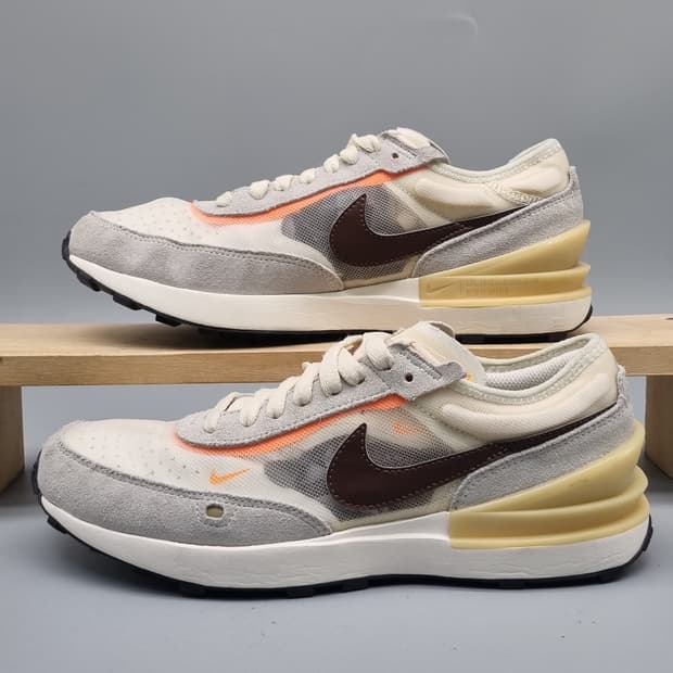 나이키 와플원 운동화 250