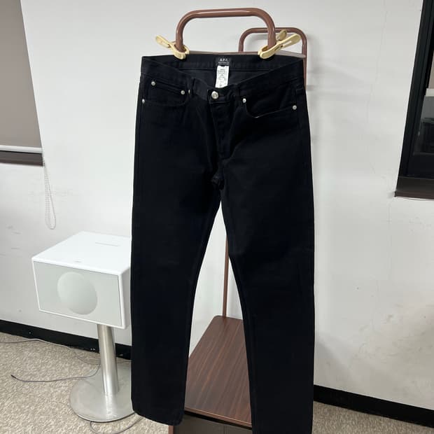 아페쎄/A.P.C. 쁘띠 스탠다드/33사이즈