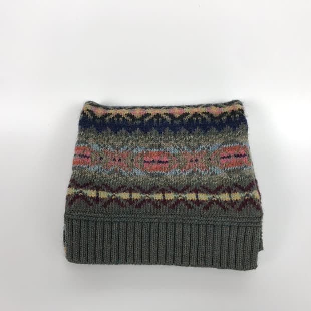 폴로 랄프로렌 머플러 목도리