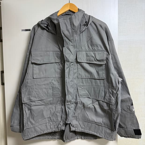 마크곤잘레스 바람막이