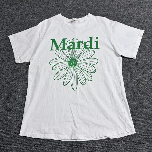 마르디 메크르디 반팔티