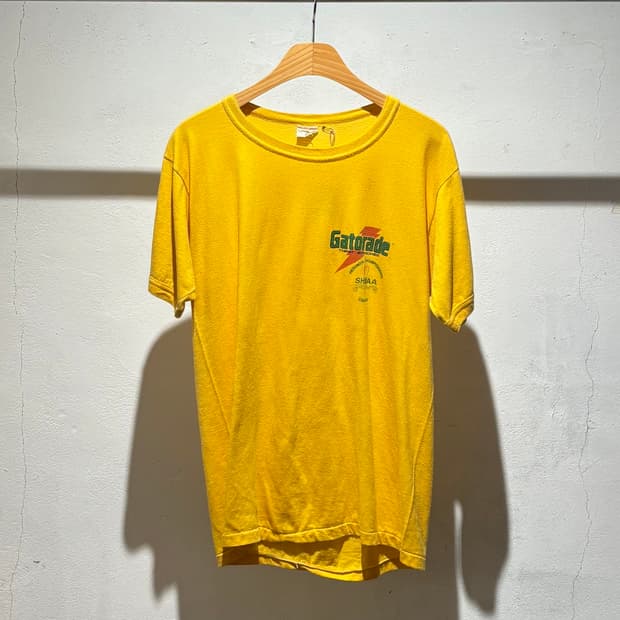 80’s gatorade tee