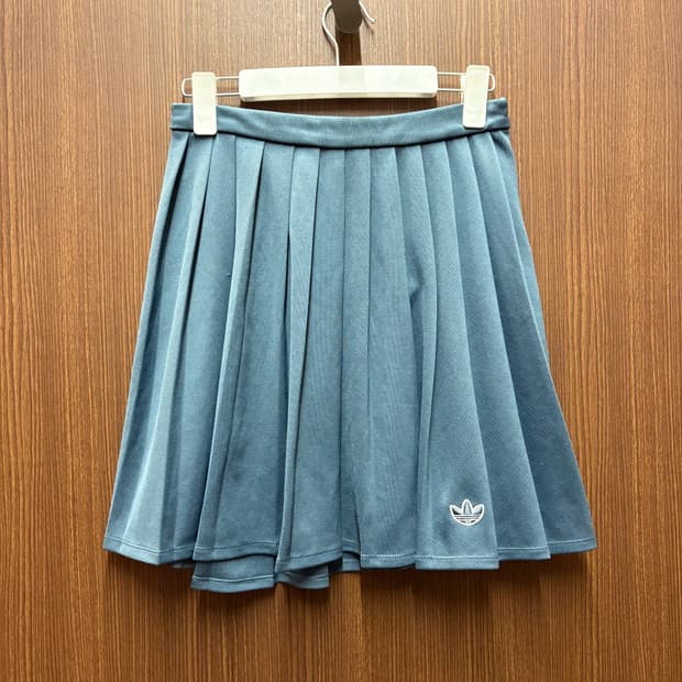 아디다스 스커트 치마