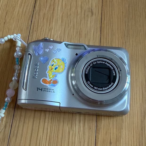 코닥 이지쉐어 c195 상태 좋음