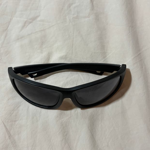 데카트론 선글라스