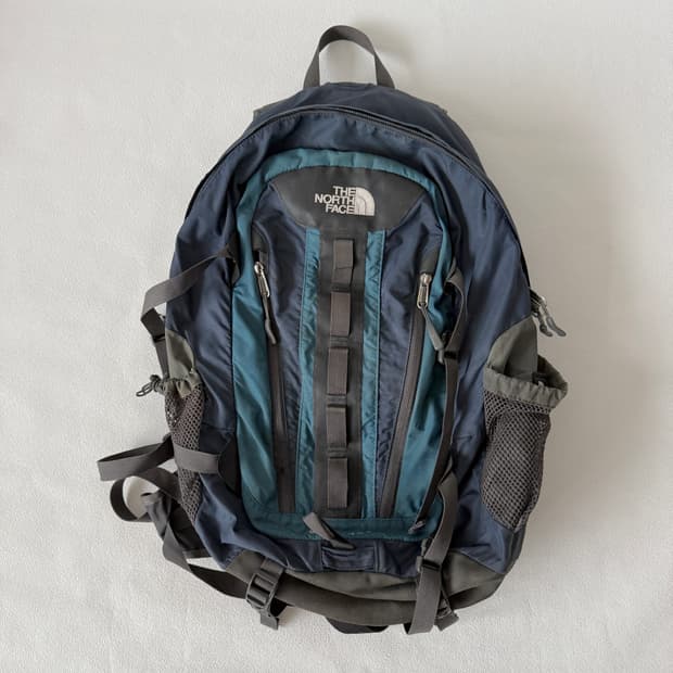 노스페이스(THE NORTH FACE) 빅샷 백팩 