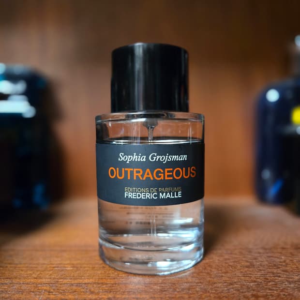 [국문택] 프레드릭말 아웃레이저스 100ml