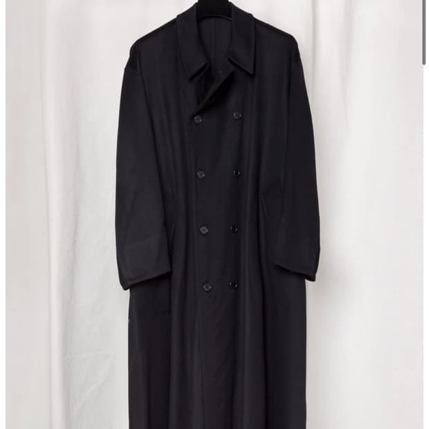 (구매)가브리엘라 콜 가먼츠 no.230 코트