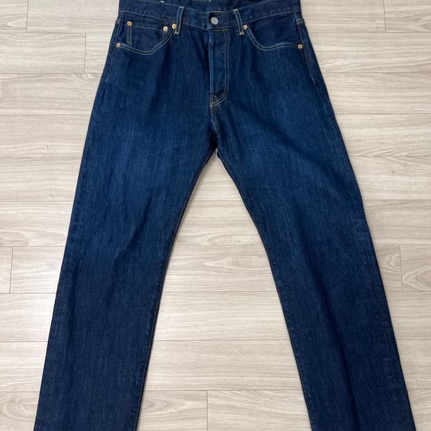 리바이스 / 501 / W32 L30