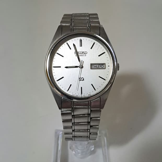 Seiko quartz