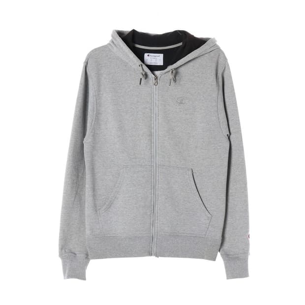 챔피온 후드집업 L