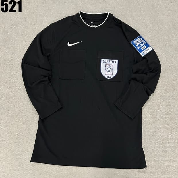 나이키 드라이핏 긴팔티