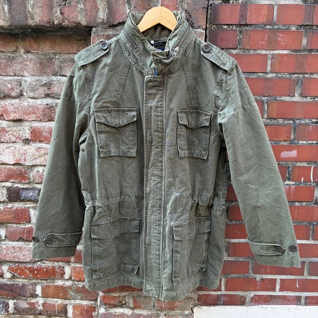 Gap M65 ofield jacket