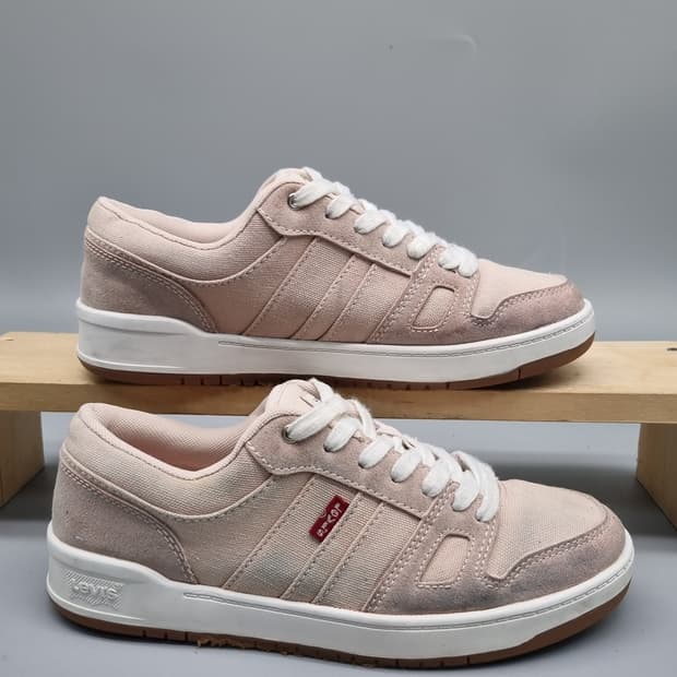 리바이스 여성스니커즈240