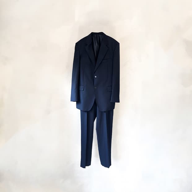 Giorgio Armani Made in Italy (1990)