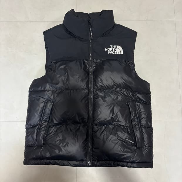 노스페이스 눕시 온볼 베스트 M