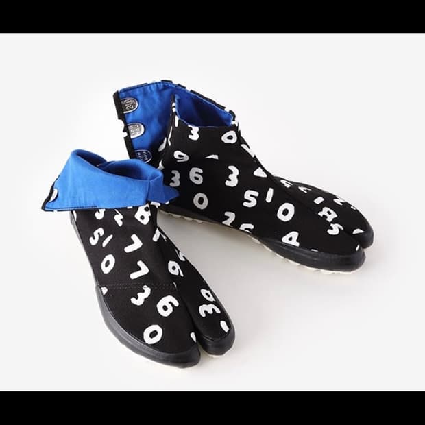 소우소우 타비슈즈 230