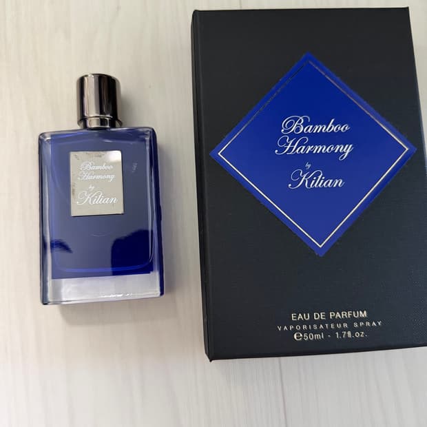 킬리안 뱀부 하모니 50ml