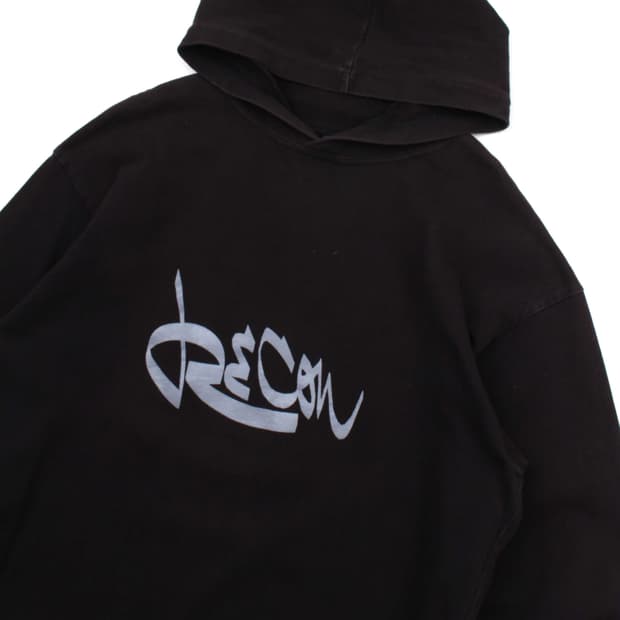 90-00s RECON by FUTURA & STASH (L)