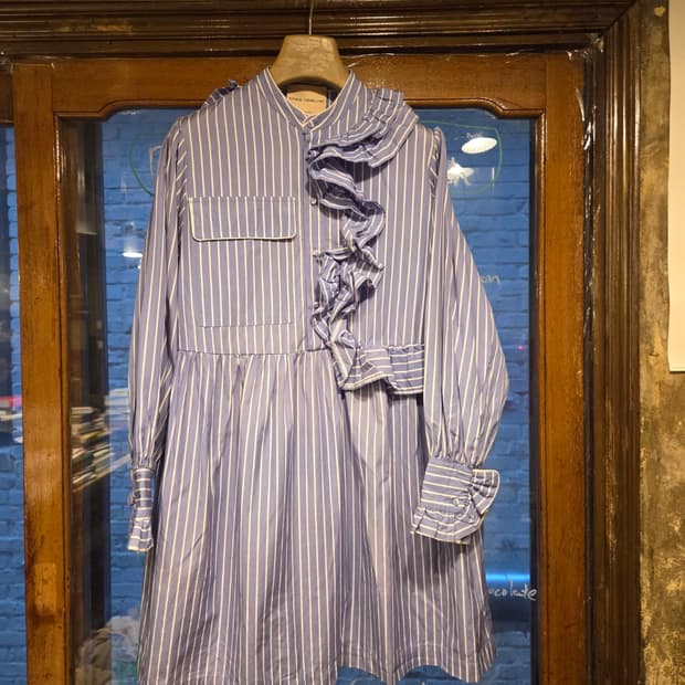 에리카 카발리니 원피스 