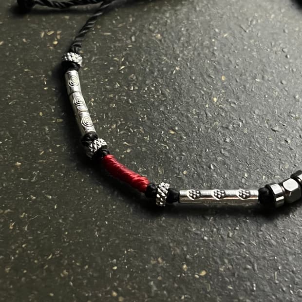 [handmadebracelet]
